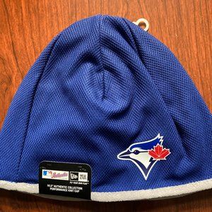 Toronto Blue Jays Knit Hat